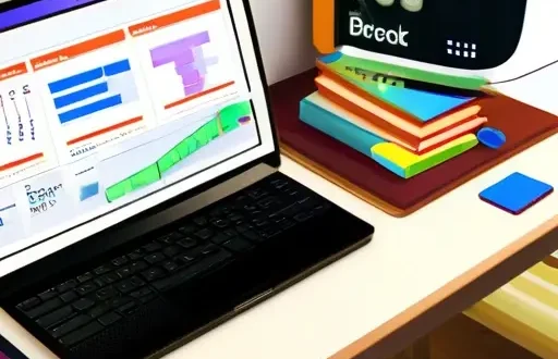 Иллюстрация запоминания слов без зубрежки: флешкарты, контекстные примеры и сеть лексических связей