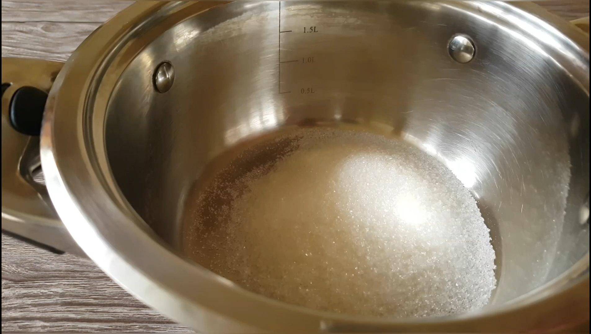 Как сделать маску из Игры в кальмара - пошаговый мастер-класс