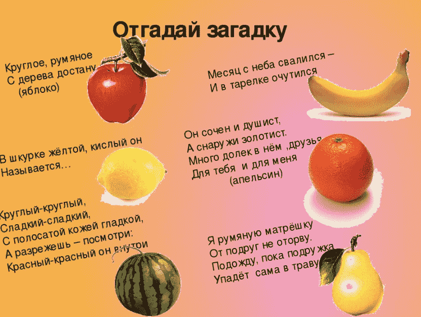 Загадки про дроби для детей к уроку алгебры и для веселья