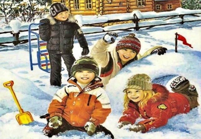 Стихи про март для детей - подборка лучших стихотворений