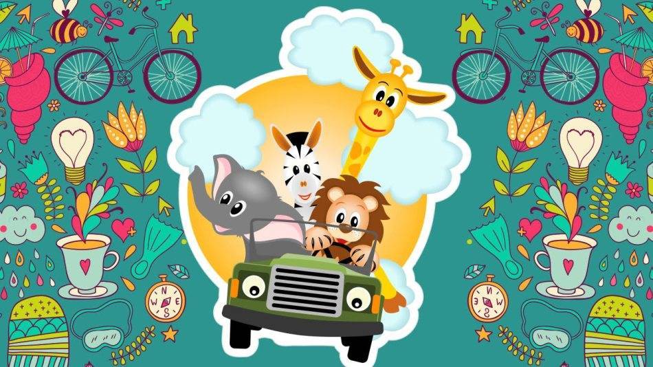Загадки про технику и отгадки для развития детей